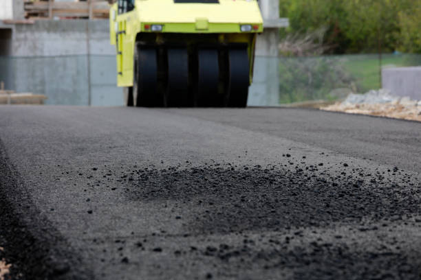 Best Driveway Repair Near Me  in Wolf Trap, VA