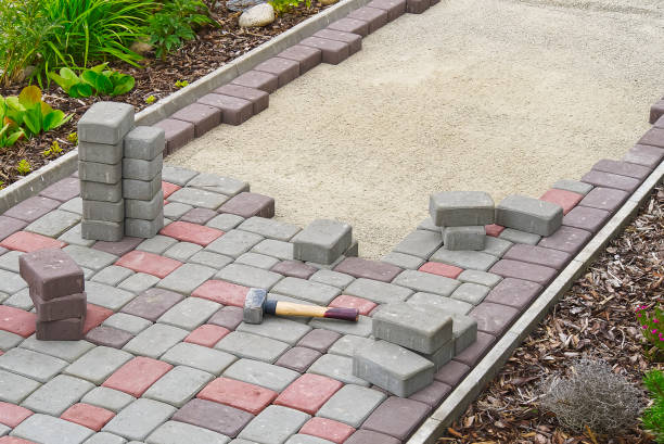 Best Brick Driveway Pavers  in Wolf Trap, VA