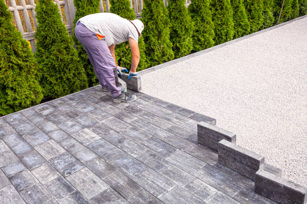 Best Driveway Resurfacing Pavers  in Wolf Trap, VA