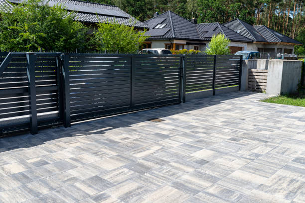 Best Local Driveway Pavers  in Wolf Trap, VA