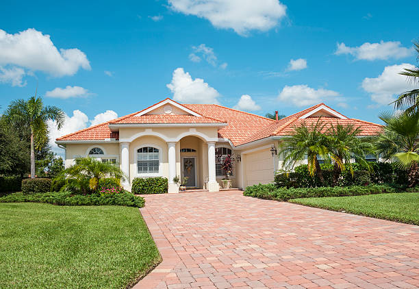 Best Professional Driveway Pavers  in Wolf Trap, VA