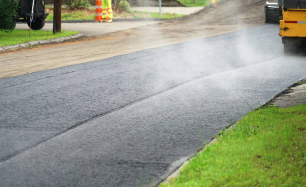 Best Residential Paver Driveway  in Wolf Trap, VA
