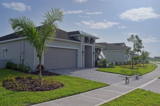 Best Driveway Pavers Near Me  in Wolf Trap, VA