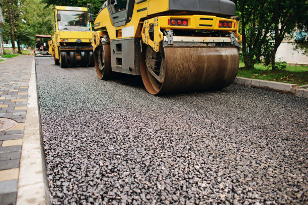 Best Cobblestone Driveway Pavers  in Wolf Trap, VA